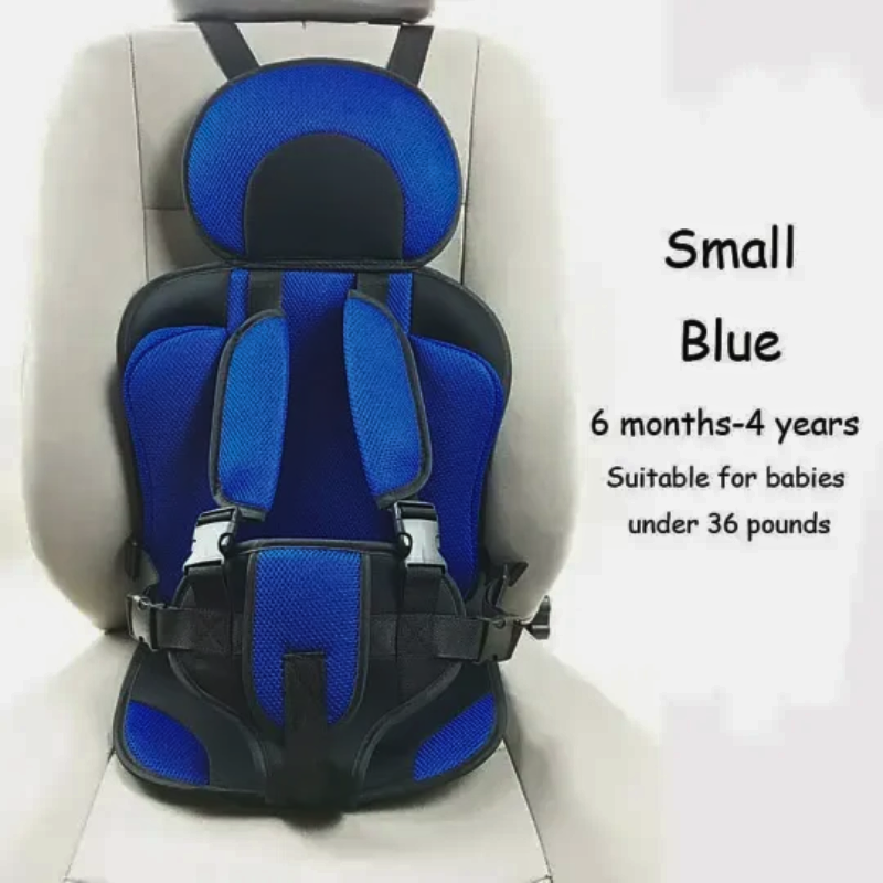 Timbelly Portable Car Seat for Children