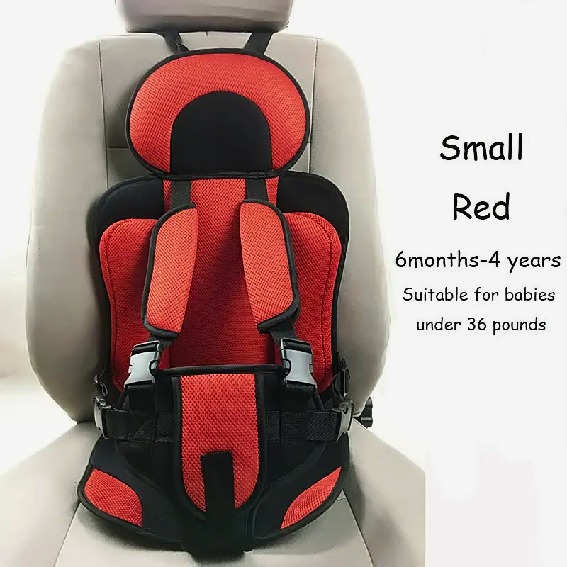 Timbelly Portable Car Seat for Children