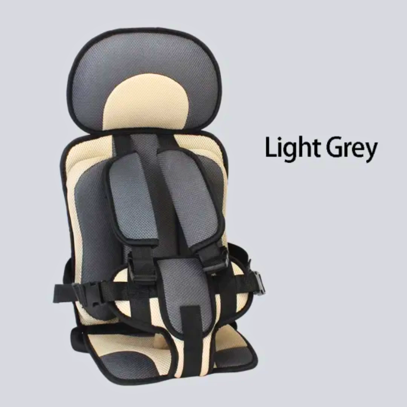 Timbelly Portable Car Seat for Children