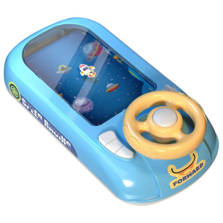 ToddlerCar Steering Wheel Toy