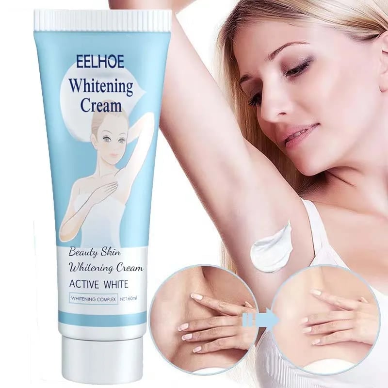 Tomorrow Will Stop 70% Off - Body Care Brightening Cream