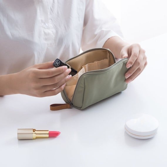 Travel Makeup Pouch - Buy 2 get 1 free