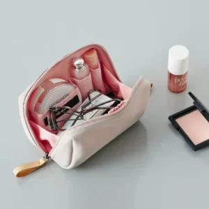 Travel Makeup Pouch - Buy 2 get 1 free