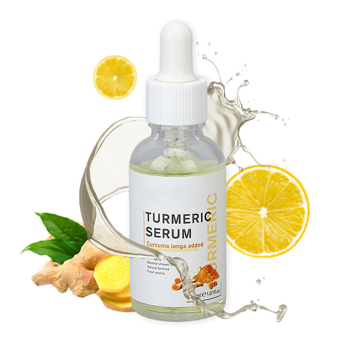 Turmeric - Dark Spot Corrector Serum