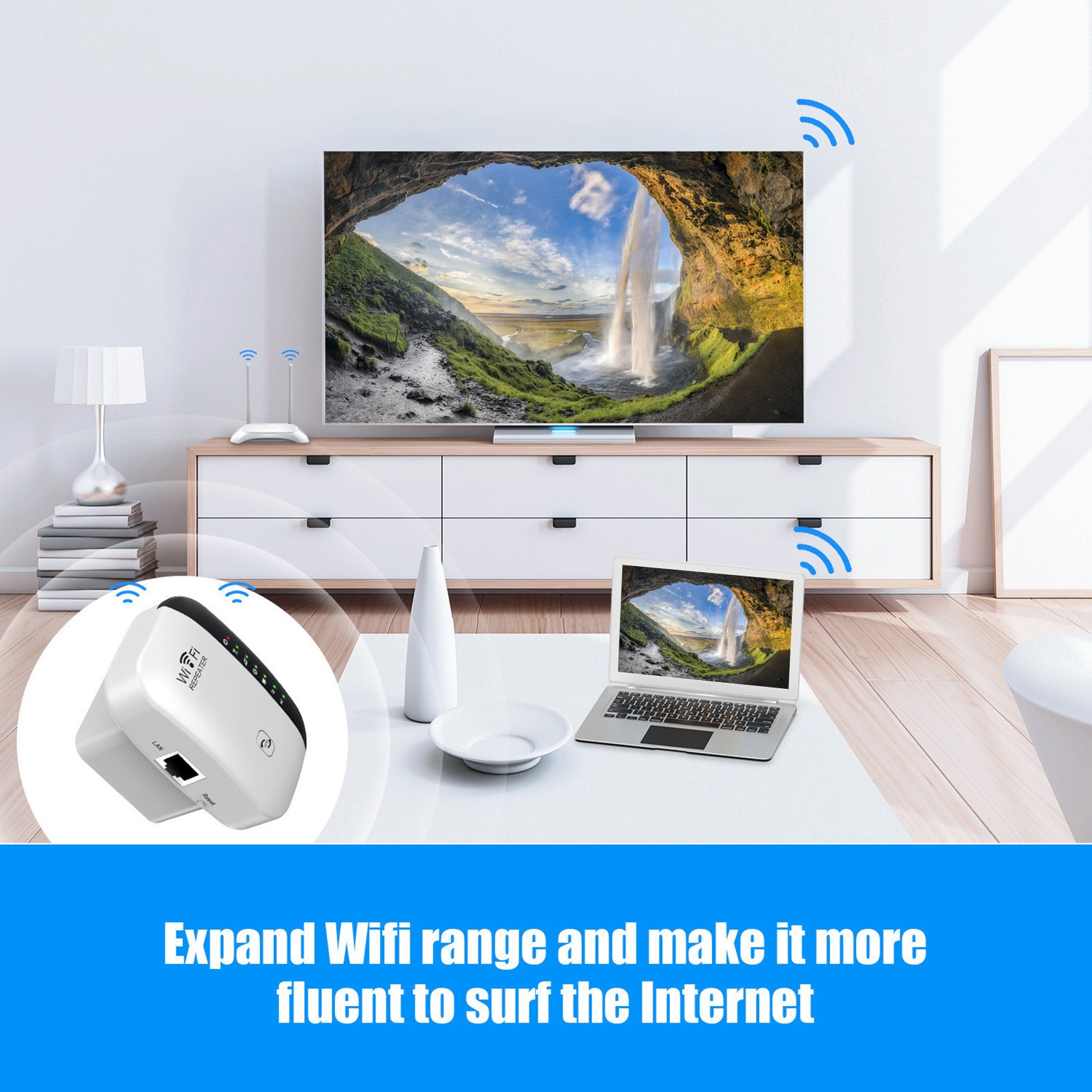 UltraWifi