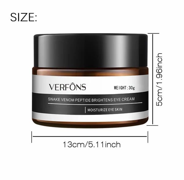 Verticalox Firming Eye Cream