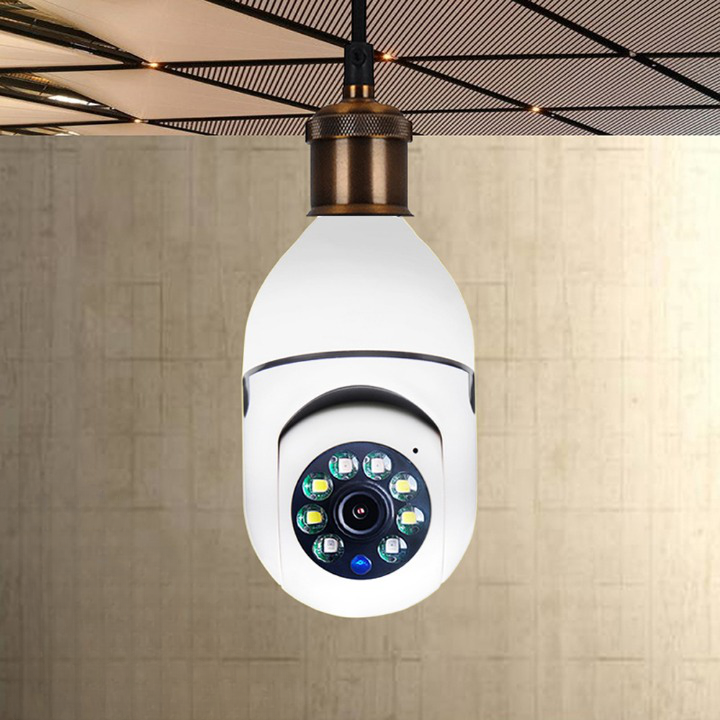 Wifi Security Camera