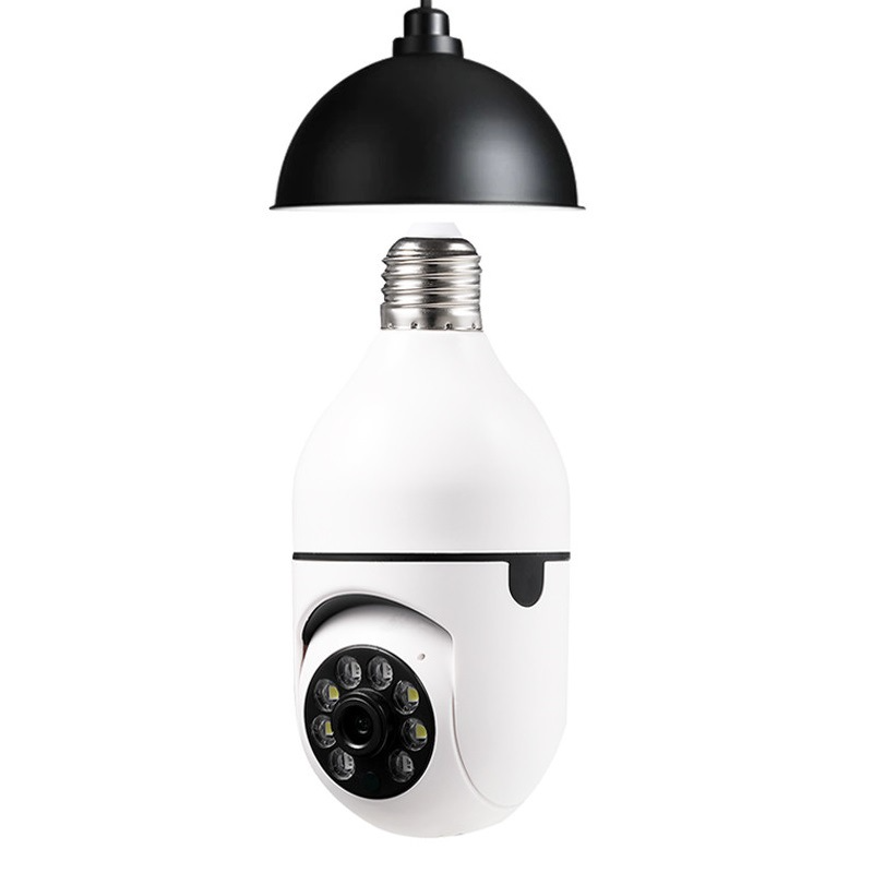 Wifi Security Camera