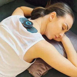 Wireless Full Body Massager