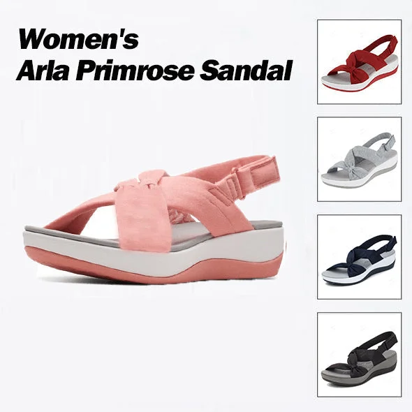 WOMEN'S ARLA PRIMROSE SANDAL