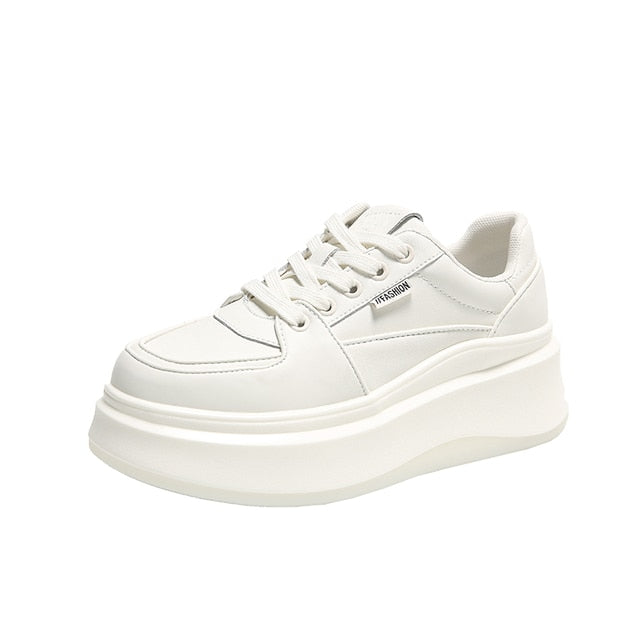 Women's Chunky Platform Sneakers