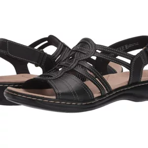 Women’s Leisa Skip Flat Sandal – LAST DAY 50% OFF