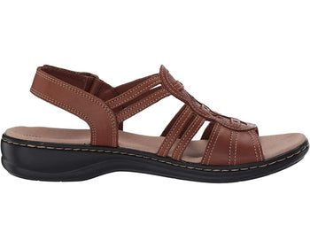 Women's Leisa Skip Flat Sandal - LAST DAY 50% OFF