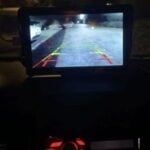 CarScreen + Free Rear View Camera