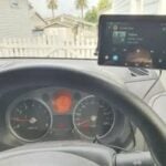 CarScreen + Free Rear View Camera