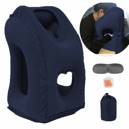 2023 Hot Sale - Inflatable Travel Pillow