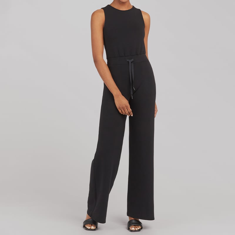 2023 Hot The Air Essentials Jumpsuit