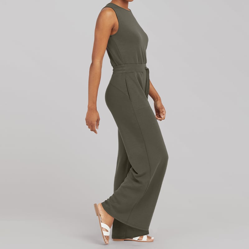 2023 Hot The Air Essentials Jumpsuit 