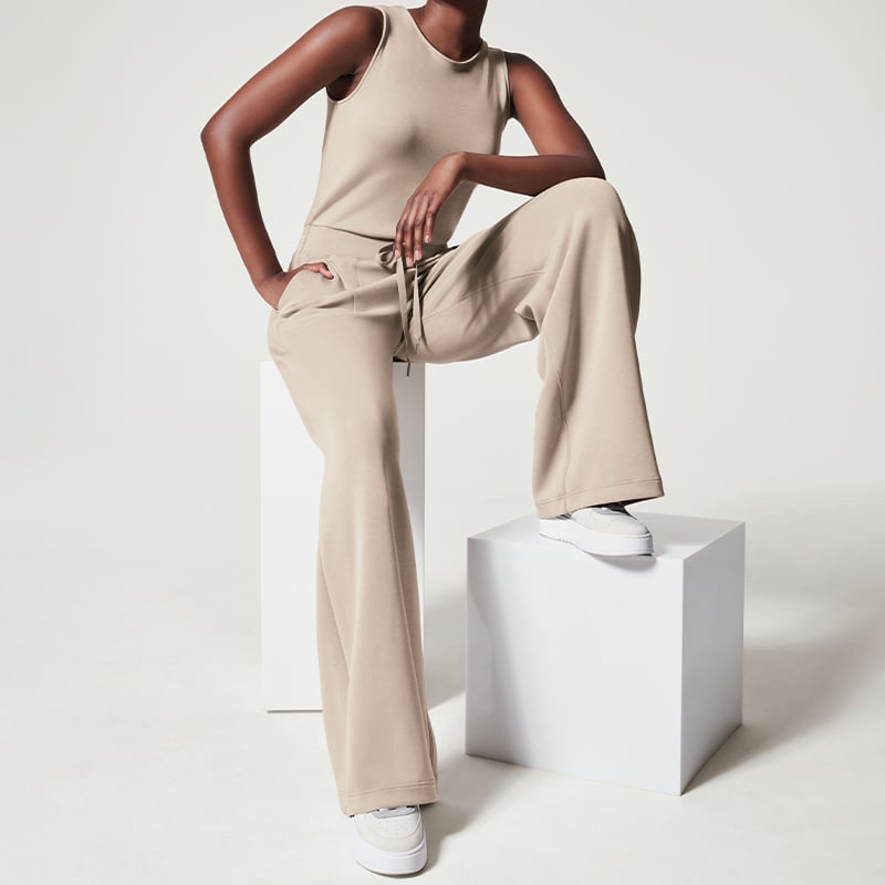 2023 Hot The Air Essentials Jumpsuit 