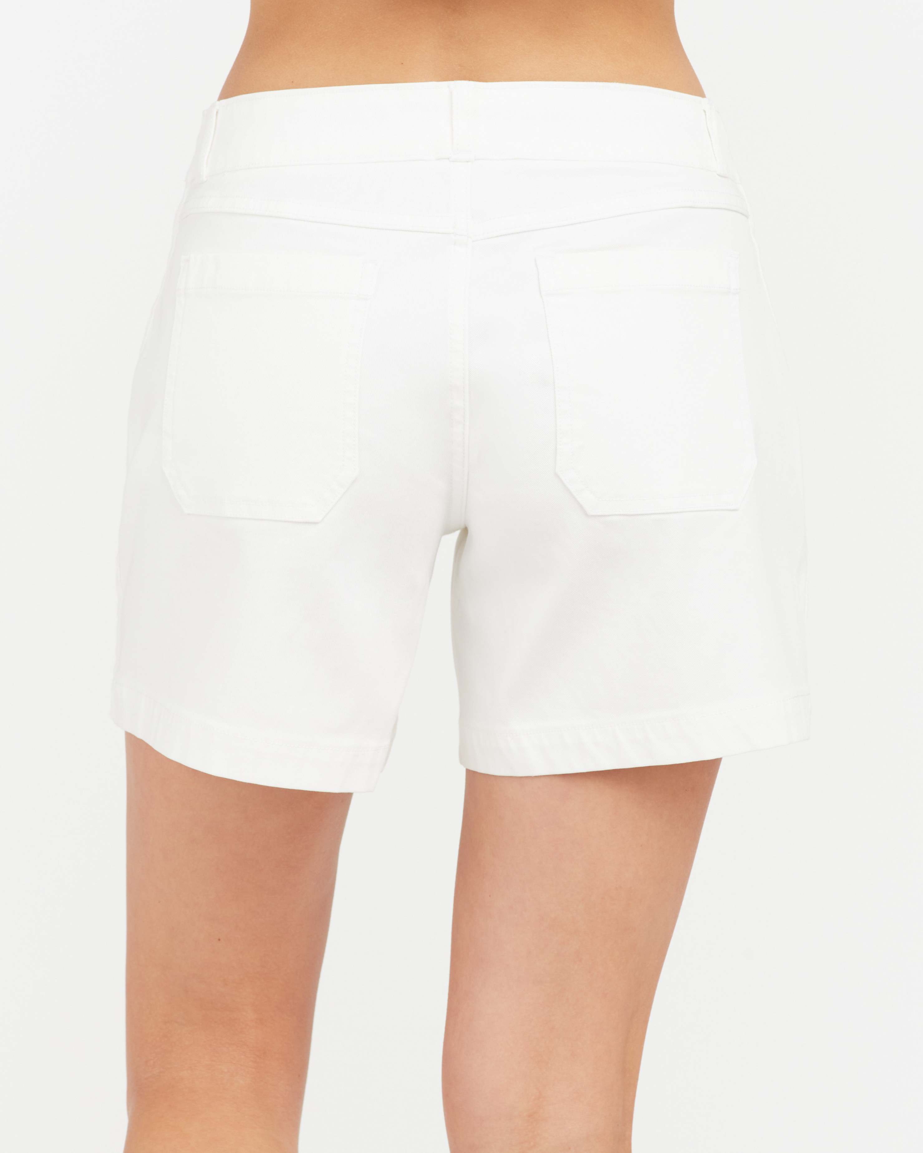 2023 New Arrival Stretch Twill Shorts