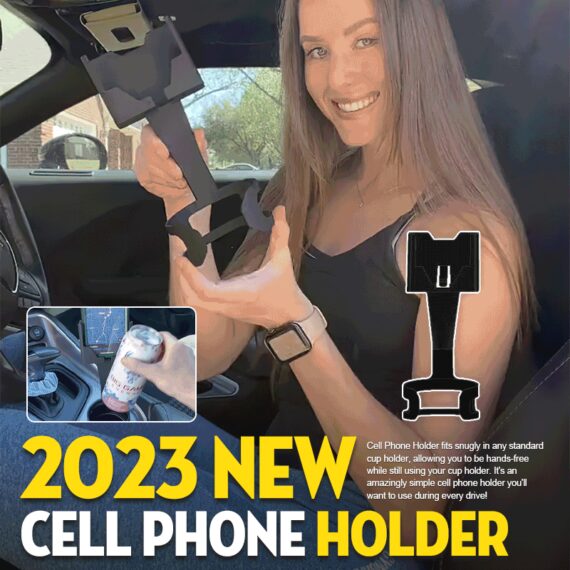 2023 NEW Car Phone Holder