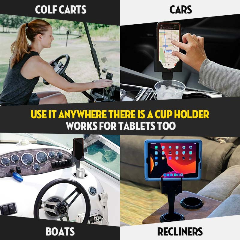 2023 NEW Car Phone Holder