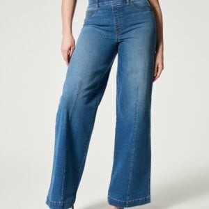 2023 New Wide Leg Jeans