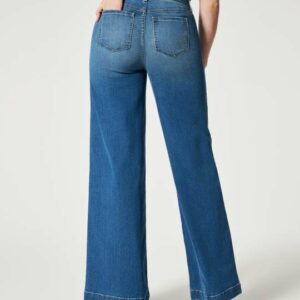 2023 New Wide Leg Jeans