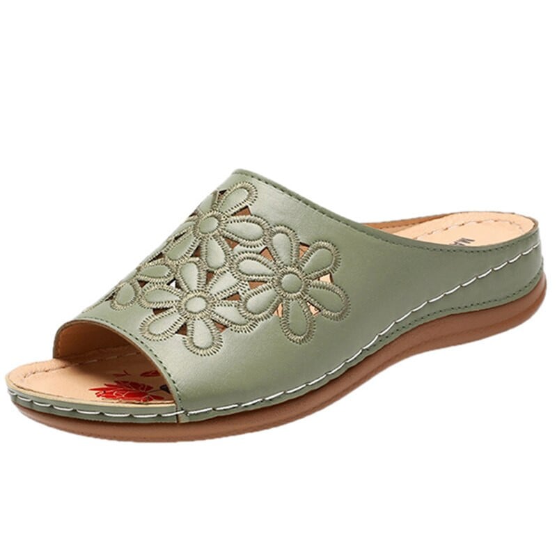 2023 Women's Hollow Out Comfy Soft Sandals