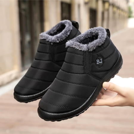 70% OFF TODAY - WATERPROOF BOOTS COMFORTABLE FOR WINTER