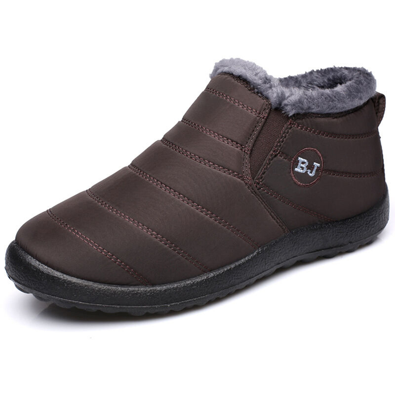 70% OFF TODAY - WATERPROOF BOOTS COMFORTABLE FOR WINTER