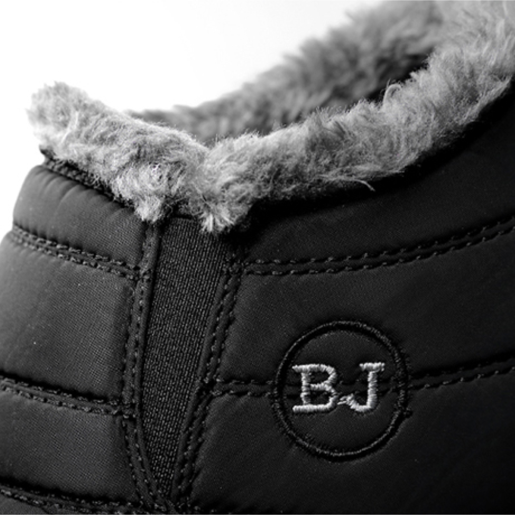 70% OFF TODAY - WATERPROOF BOOTS COMFORTABLE FOR WINTER