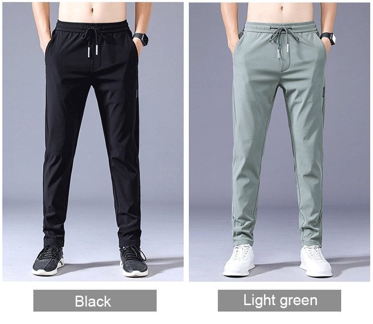 70% OFF- Unisex Fast Dry Stretch Pants