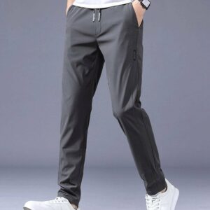 70% OFF- Unisex Fast Dry Stretch Pants