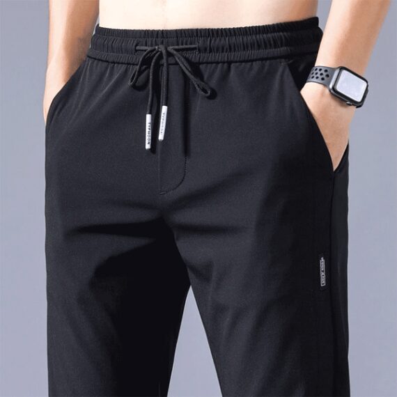 70% OFF- Unisex Fast Dry Stretch Pants