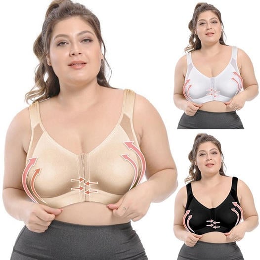 Eversocute | Adjustable Support Multifunctional Bra