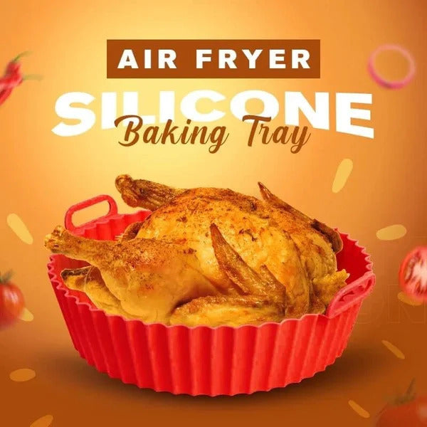 Air Fryer Disposable Paper Liner