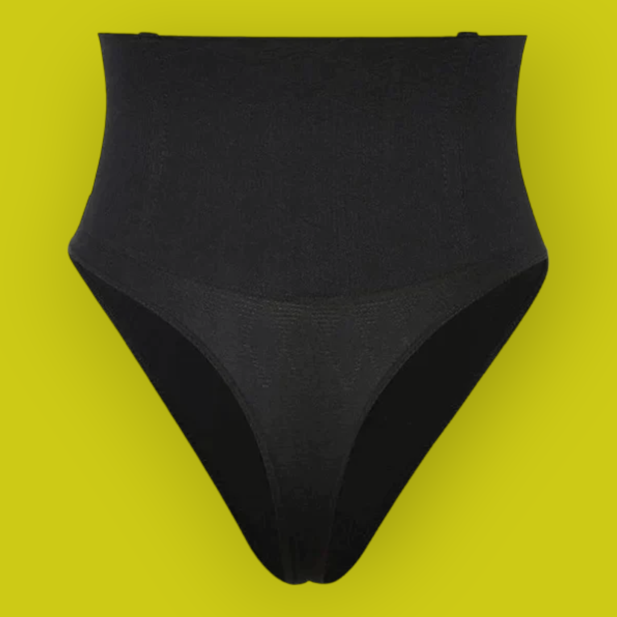 All-Day Tummy Control Thong