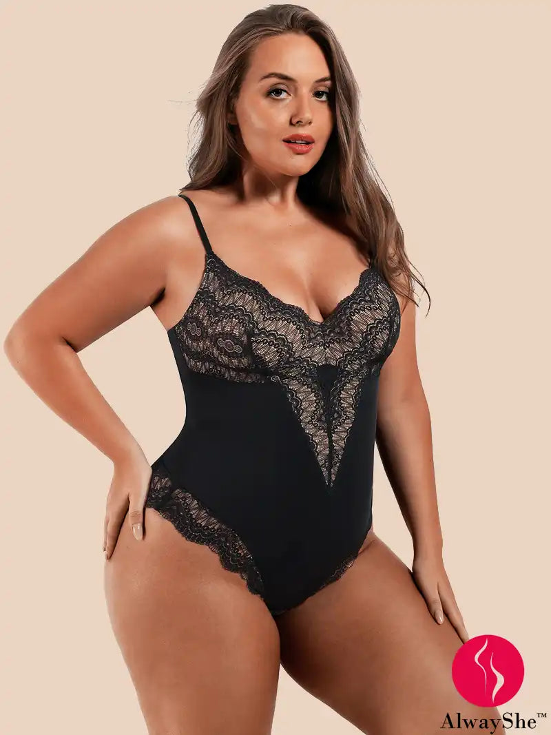 AlwayShe Seductive Body Shaper - New Drop