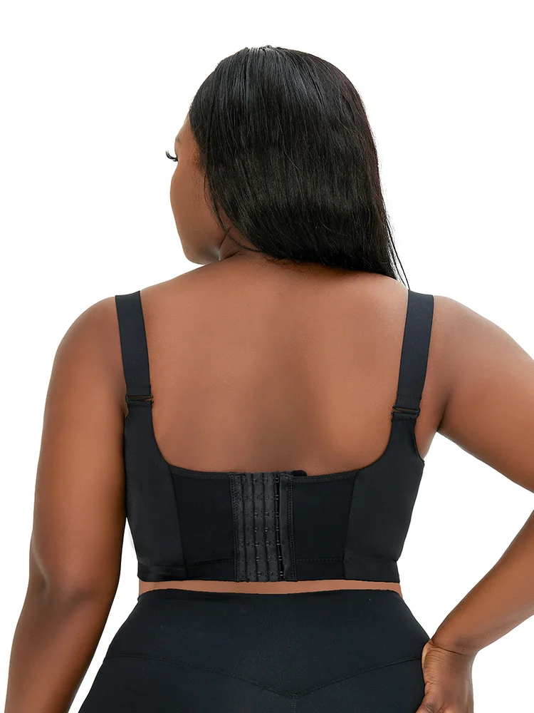 Back Smoothing Bra