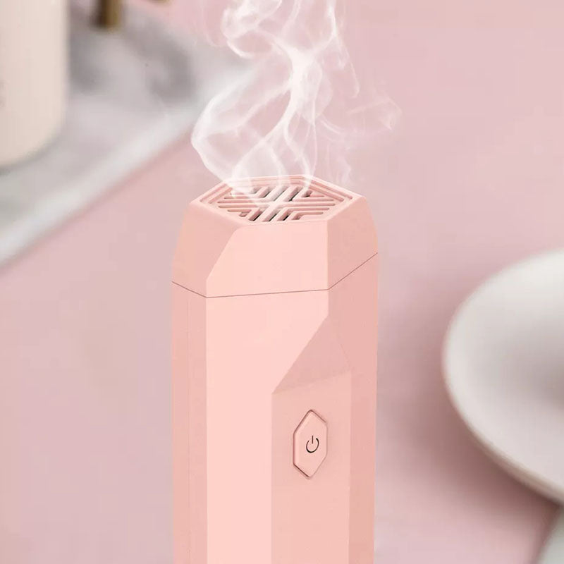 Bakhoor 2 in 1 Hair Diffuser