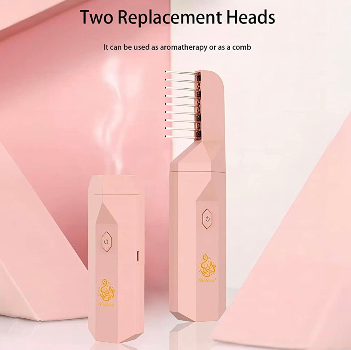 Bakhoor 2 in 1 Hair Diffuser