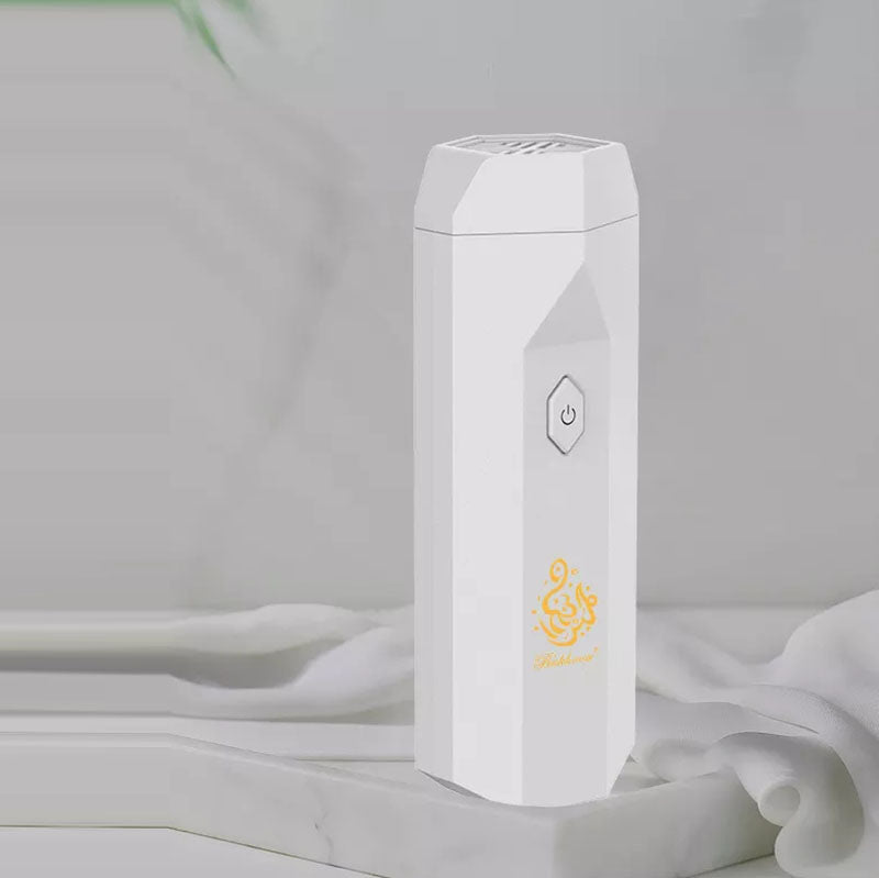 Bakhoor 2 in 1 Hair Diffuser