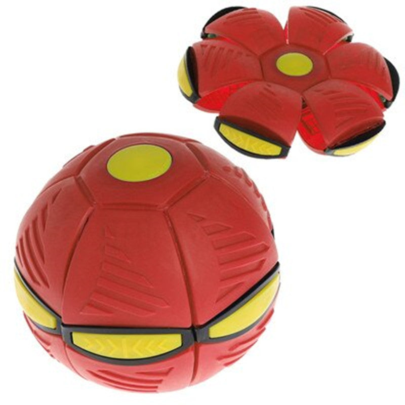 BallBuddy Dog Toy