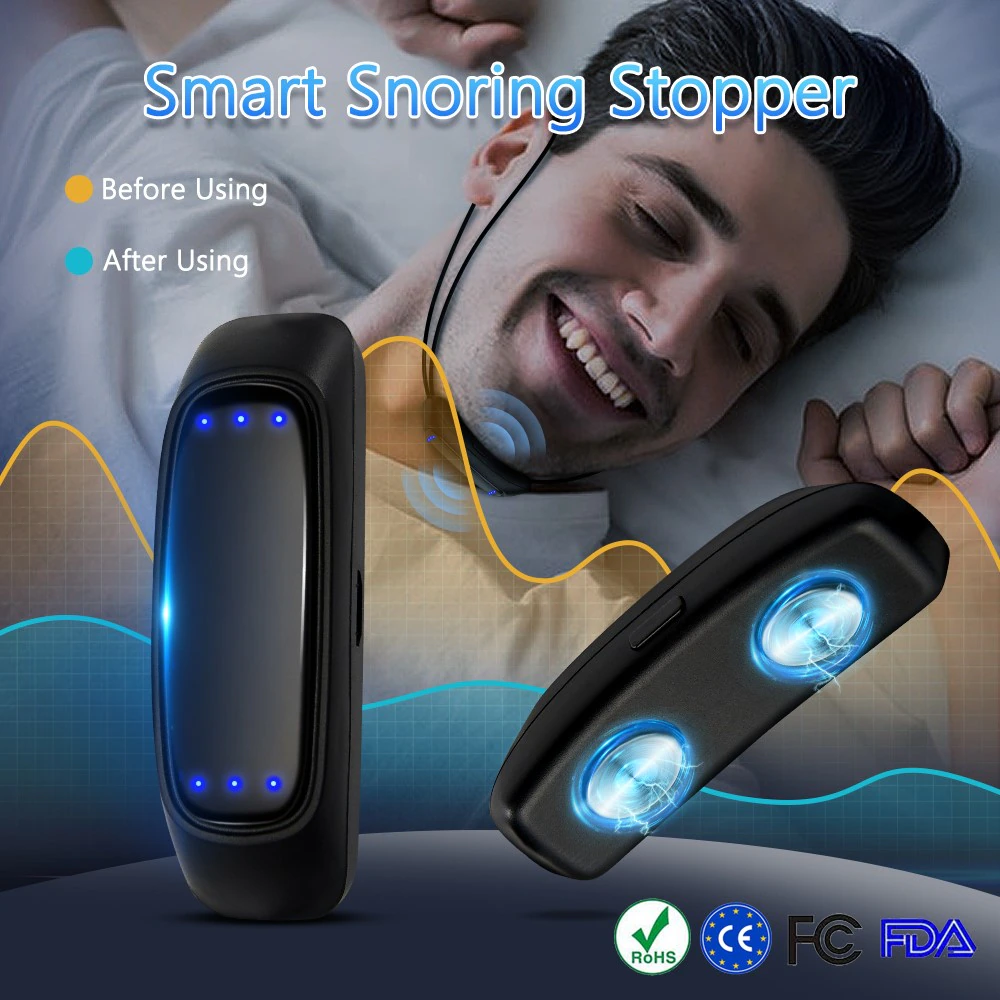 BeautyRest+ Sleeping V-Face Beauty Device