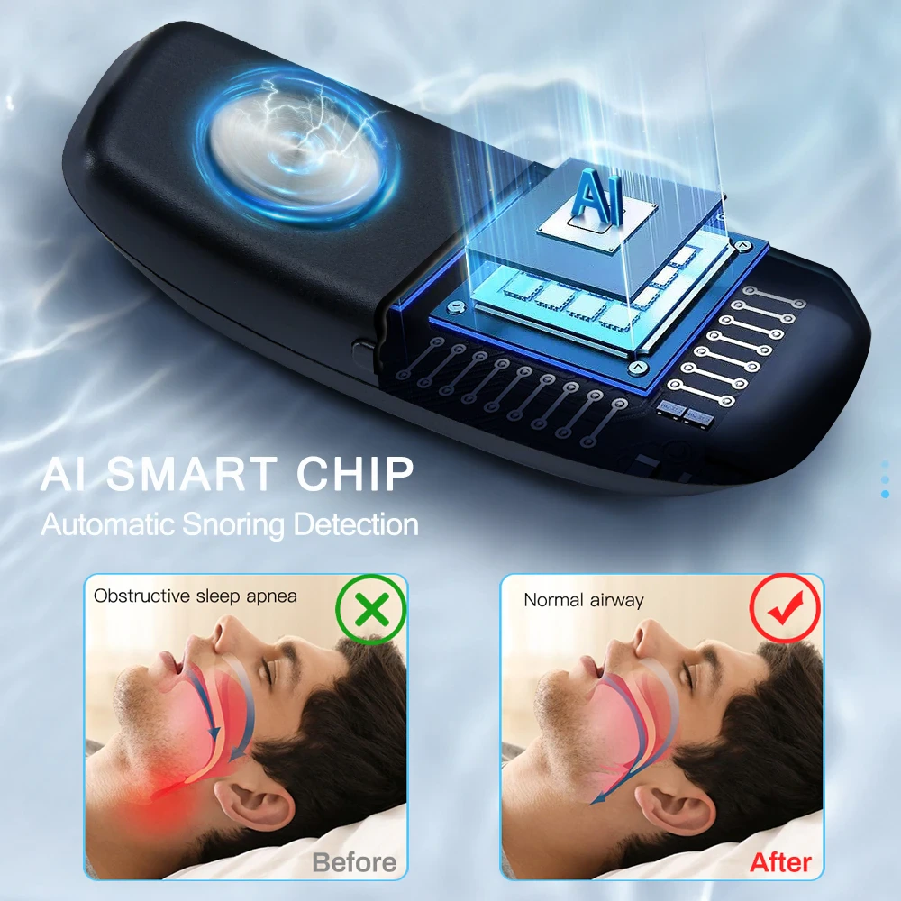 BeautyRest+ Sleeping V-Face Beauty Device