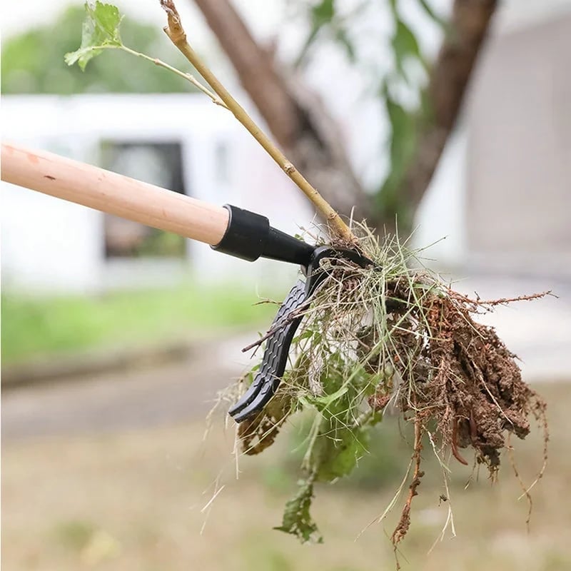 BIG SALE 50% OFF - New detachable weed puller