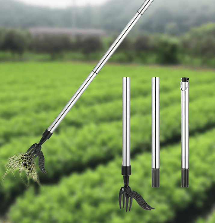 BIG SALE 50% OFF - New detachable weed puller