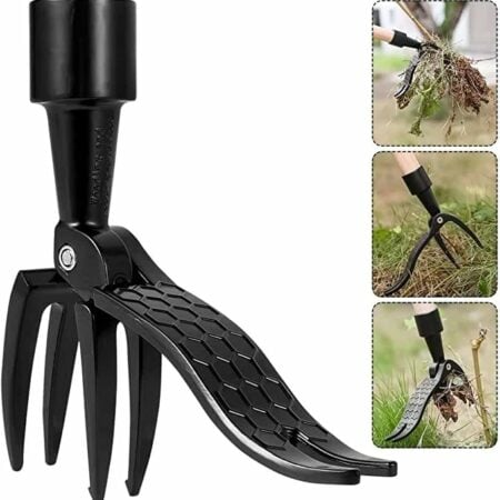 BIG SALE 50% OFF - New detachable weed puller