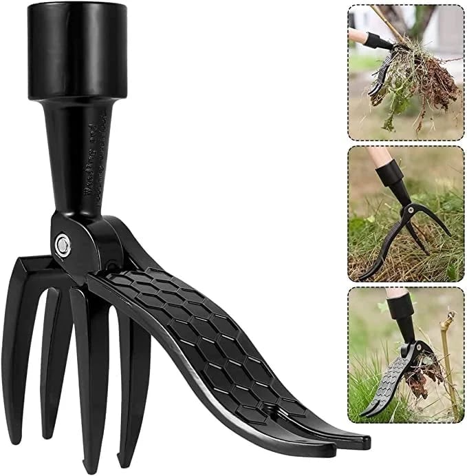 BIG SALE 50% OFF - New detachable weed puller